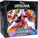 Disney Lorcana TCG (English Version) Set 2「Rise of the Floodborn」Illumineer’s Trove