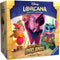 Disney Lorcana TCG (English Version) Set 3「Into the Inklands」Illumineer’s Trove