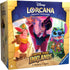 Disney Lorcana TCG (English Version) Set 3「Into the Inklands」Illumineer’s Trove
