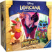 Disney Lorcana TCG (English Version) Set 3「Into the Inklands」Illumineer’s Trove