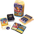 Disney Lorcana TCG (English Version) Set 3「Into the Inklands」Single-Player Starter Deck - Ruby & Sapphire