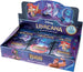 Disney Lorcana TCG (English Version) Set 4「Ursula's Return」Booster Box