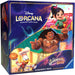 Disney Lorcana TCG (English Version) Set 5「Shimmering Skies」Illumineer's Trove