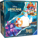 Disney Lorcana TCG (English Version) Set 6「Azurite Sea」Illumineer's Trove
