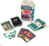 Disney Lorcana TCG (English Version) Set 7「Azurite Sea」Single-Player Starter Deck - Amethyst & Steel