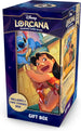 Disney Lorcana TCG (English Version) Lilo Gift Set