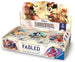 Disney Lorcana TCG (English Version) Set 9「Fabled」Booster Box