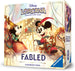 Disney Lorcana TCG (English Version) Set 9「Fabled」Illumineer's Trove