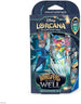 Disney Lorcana TCG (English Version) Set 10「Whispers in the Well」Single-Player Starter Deck - Sapphire & Steel