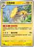 M2aF 053/193 光電傘蜥 -