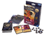 Disney Lorcana TCG 日版 Set 1「THE FIRST CHAPTER 物語のはじまり」預組 - アンバー・アメジスト