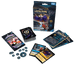 Disney Lorcana TCG 日版 Set 2「フラッドボーンの渾沌」預組 - アンバー・サファイア