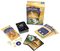 Disney Lorcana TCG 日版 Set 3「インクランド探訪」預組 - アンバー・エメラルド