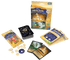 Disney Lorcana TCG 日版 Set 3「インクランド探訪」預組 - アンバー・エメラルド