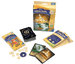 Disney Lorcana TCG 日版 Set 3「インクランド探訪」預組 - アンバー・エメラルド