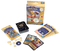 Disney Lorcana TCG 日版 Set 3「インクランド探訪」預組 - ルビー・サファイア
