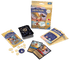Disney Lorcana TCG 日版 Set 3「インクランド探訪」預組 - ルビー・サファイア