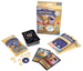 Disney Lorcana TCG 日版 Set 3「インクランド探訪」預組 - ルビー・サファイア