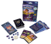 Disney Lorcana TCG 日版 Set 4「逆襲のアースラ」預組 - アンバー・アメジスト