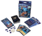 Disney Lorcana TCG 日版 Set 4「逆襲のアースラ」預組 - サファイア・スティール