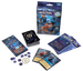 Disney Lorcana TCG 日版 Set 4「逆襲のアースラ」預組 - サファイア・スティール
