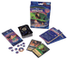 Disney Lorcana TCG 日版 Set 5「星々の輝き」預組 - エメラルド・スティール