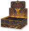 Flesh and Blood「Crucible of War」First Edition Booster Display