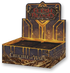 Flesh and Blood「Crucible of War」First Edition Booster Display