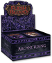 Flesh and Blood「Arcane Rising」First Edition Booster Display