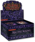 Flesh and Blood「Arcane Rising」Unlimited Booster Display