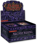 Flesh and Blood「Arcane Rising」Unlimited Booster Display
