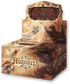 Flesh and Blood「Monarch」First Edition Booster Display
