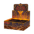 Flesh and Blood「Crucible of War」Unlimited Booster Display