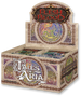 Flesh and Blood「Tales of Aria」First Edition Booster Display