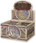 Flesh and Blood「Tales of Aria」Unlimited Booster Display
