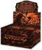 Flesh and Blood「Uprising」Booster Display