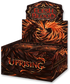 Flesh and Blood「Uprising」Booster Display