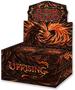 Flesh and Blood「Uprising」Booster Display