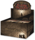 Flesh and Blood「History Pack 1」Booster Display