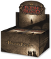 Flesh and Blood「History Pack 1」Booster Display