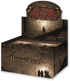 Flesh and Blood「History Pack 1」Black Label Booster Display