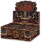 Flesh and Blood「Dynasty」Booster Display
