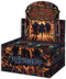 Flesh and Blood「Outsiders」Booster Display