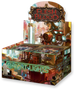 Flesh and Blood「Bright Lights」Booster Display