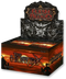 Flesh and Blood「The Hunted」Booster Display