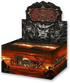 Flesh and Blood「The Hunted」Booster Display