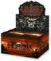 Flesh and Blood「The Hunted」Booster Display