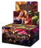 Flesh and Blood「Super Slam」Booster Display