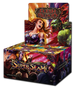 Flesh and Blood「Super Slam」Booster Display