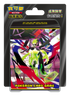 Pokemon TCG 繁體中文版 超級進化 M3F「虛無歸零」10包組合Plus